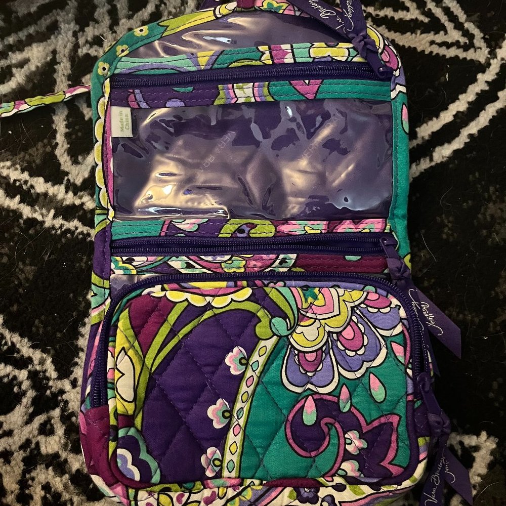 Vera Bradley Travel